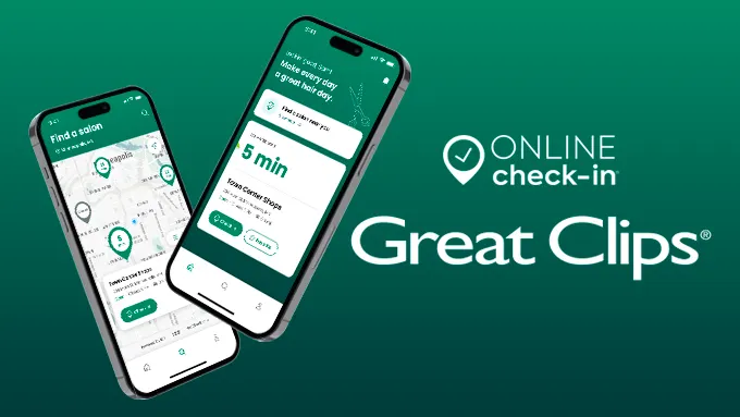 Great Clips — Hair salon in Fairfield
